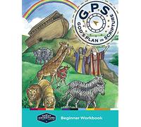 God's Plan in Scripture (GPS) Beginner Workbook