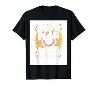 God's Plan is Worth The Wait Bible Verse Christian t Shirt T-Shirt