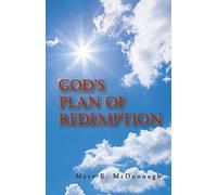 God's Plan of Redemption