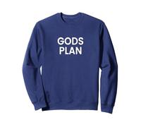 Gods Plan Sweatshirt