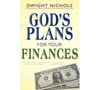 Gods Plans For Your Finances