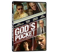 God's Pocket (Accident à God's Pocket) (Bilingual)