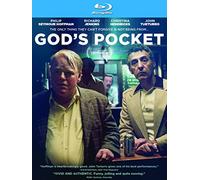 God's Pocket [Blu-ray] [2014] [US Import]