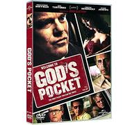 God's pocket [FR Import] [DVD]