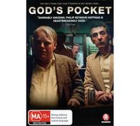 God's Pocket (PAL) (REGION 4)