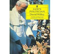 God's Politician: John Paul II at the Vatican