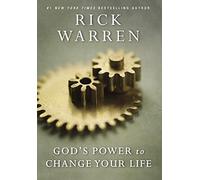 God's Power to Change Your Life: Exchanging Personal Mediocrity for Spiritual Significance (Living with Purpose)
