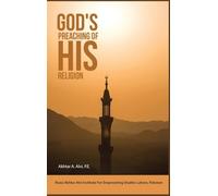 God's Preaching Of His Religion
