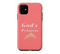 God's Princess Case for iPhone 11