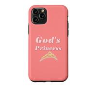 God's Princess Case for iPhone 11 Pro