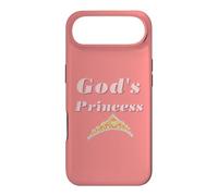 God's Princess Case for iPhone Air