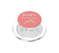 God's Princess PopSockets PopGrip for MagSafe