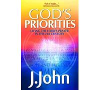 God's Priorities