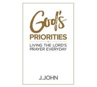 God's Priorities