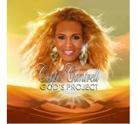 God's Project Book 1