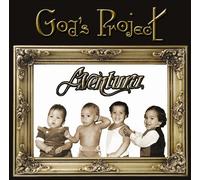 God's Project by Aventura