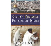 God's Promise and the Future of Israel