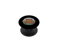 God's Promise Stands PopSockets Adhesive PopGrip