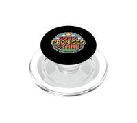 God's Promise Stands PopSockets PopGrip for MagSafe