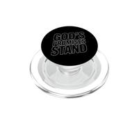 God's Promise Stands PopSockets PopGrip for MagSafe