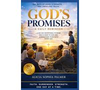 GOD'S PROMISES: A Daily Reminder