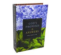 Gods Promises & Answers for Your Life