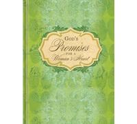 God's Promises for a Woman's Heart Journal