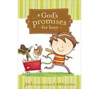 God's Promises for Boys