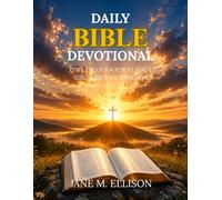 GOD'S PROMISES FOR EVERY SEASON: 30 Days Devotional with Bible Verses, Reflections, and Prayers to Help You Find Peace, Hope, Strength, and Confidence ... of Life (Living With God Through Scripture)