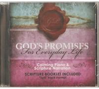 God's Promises - For Everyday Life