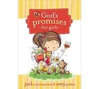God's Promises for Girls