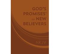 God's Promises for New Believers