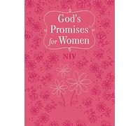 God's Promises for Women: New International Version