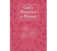 God's Promises for Women: New International Version