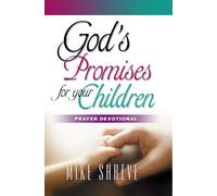 God's Promises for Your Children