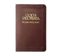 God's Promises for Your Every Need: A Treasury of Scripture for Life
