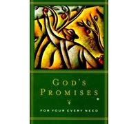 Gods Promises For Your Every Need by A. L. Gill (1995-02-07)