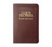 Gods Promises for Your Every Need by Jack Countryman (February 05,1995)
