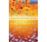 God's Promises from A to Z – Revell