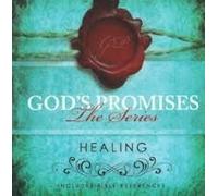 God's Promises Series: Healing