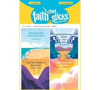 God's Promises to Me (Go Bible)