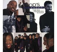 God's Property From Kirk Franklin's Nu Nation Original recording reissued Edition by Kirk Franklin, Franklin, Kirk (1997) Audio CD