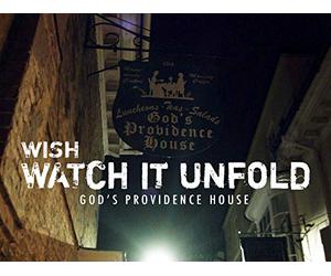 God's Providence House