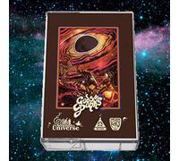 Gods & Punks - The Sound of the Universe