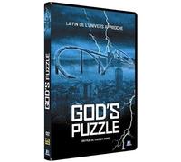GODS PUZZLE - LA FIN DE LUNIVE