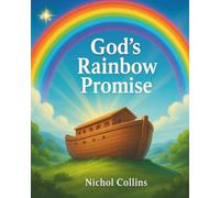 God's Rainbow Promise