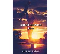 God's Remedy for Rejection (Azeri)