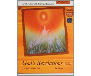 God's Revelations - Part 2