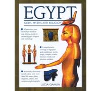 Gods, Rites, Rituals and Religion of Ancient Egypt