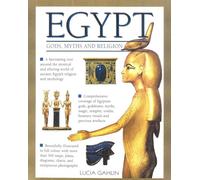 Gods, Rites, Rituals and Religion of Ancient Egypt